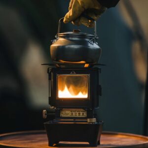 BlazeMate StoveLamp